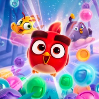 尽管 Rovio 销量上涨，世嘉 Sammy 的娱乐利润仍同比下滑 52.5%