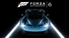 Xbox One 的 Forza 6 拥有 450 多辆汽车和“令人惊叹的画面” - 报告