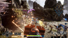 《Paragon》免费 DLC 计划和抢先体验版发布日期公布